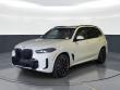 Used 2026 BMW X5 sDrive40i SUV