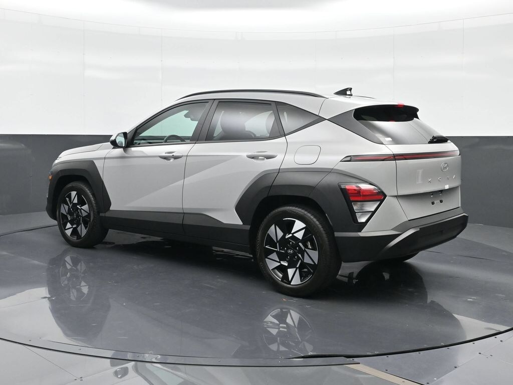 Certified 2024 Hyundai Kona SEL SUV