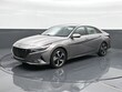  Hyundai Elantra Hybrid