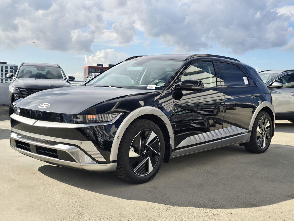 2026 Hyundai IONIQ 5 Limited