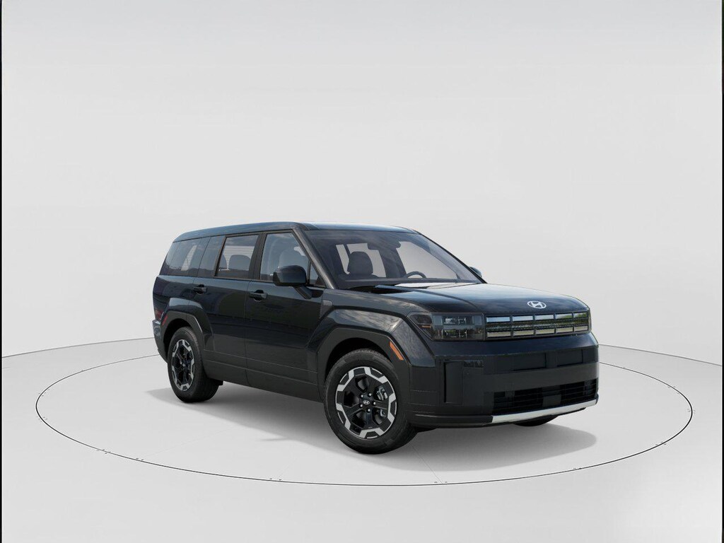 New 2026 Hyundai Santa Fe SE FWD SUV