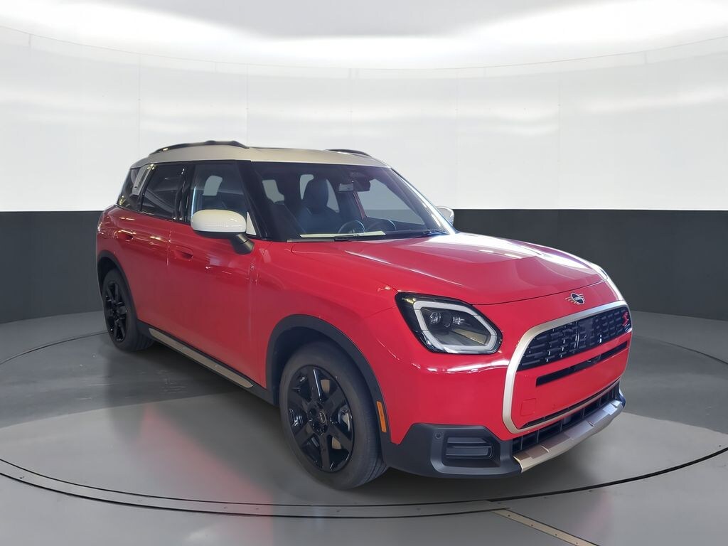 Used 2026 MINI Cooper S Countryman SUV