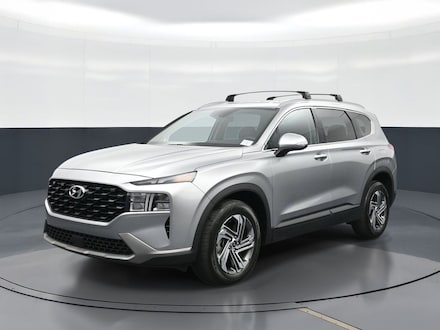 2023 Hyundai Santa Fe SEL SUV