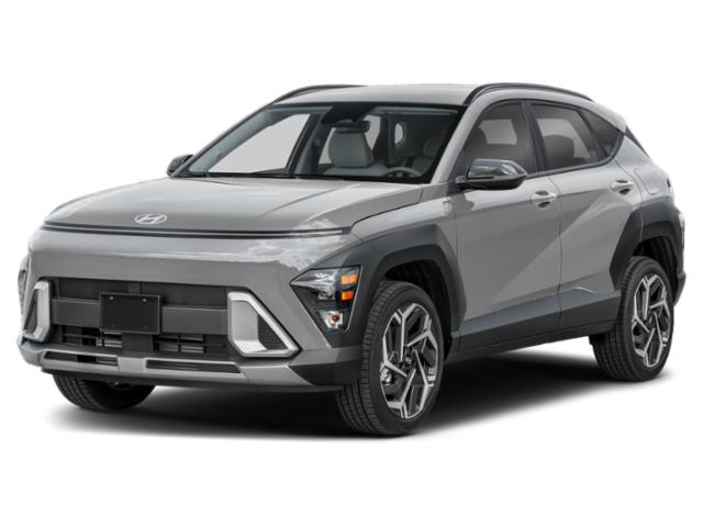 New 2027 Hyundai Kona SEL Premium FWD SUV
