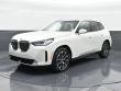 Used 2026 BMW X3 30 xDrive SUV