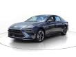 New 2026 Hyundai Sonata SEL Sport Sedan