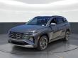 New 2026 Hyundai Tucson Limited FWD SUV