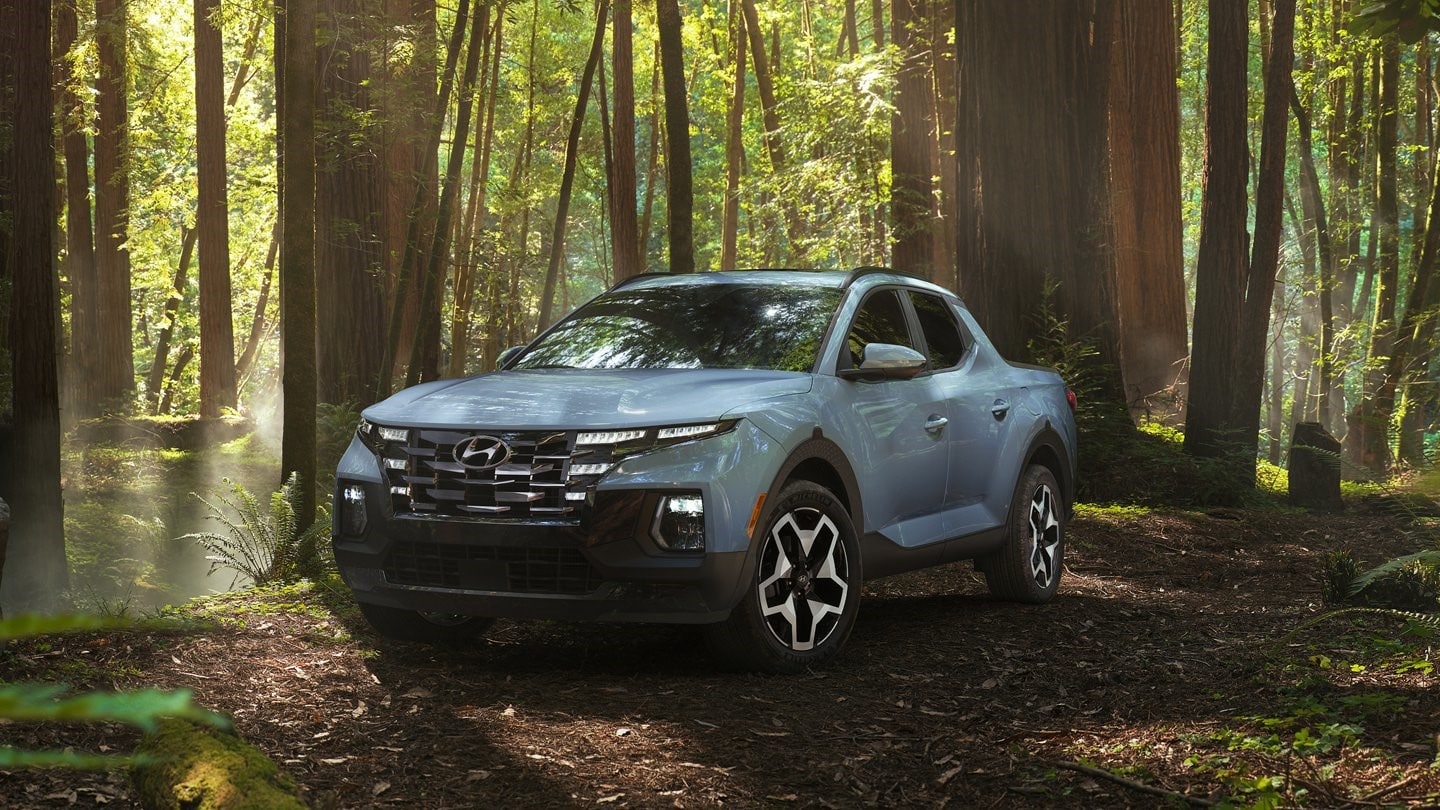 2022 Hyundai Santa Cruz for sale in Miami, FL