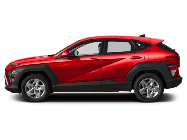 New 2027 Hyundai Kona SE FWD SUV