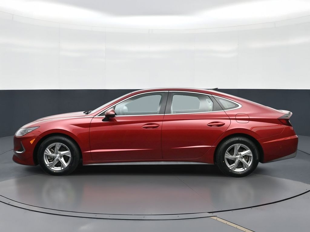 Certified 2023 Hyundai Sonata SE Sedan