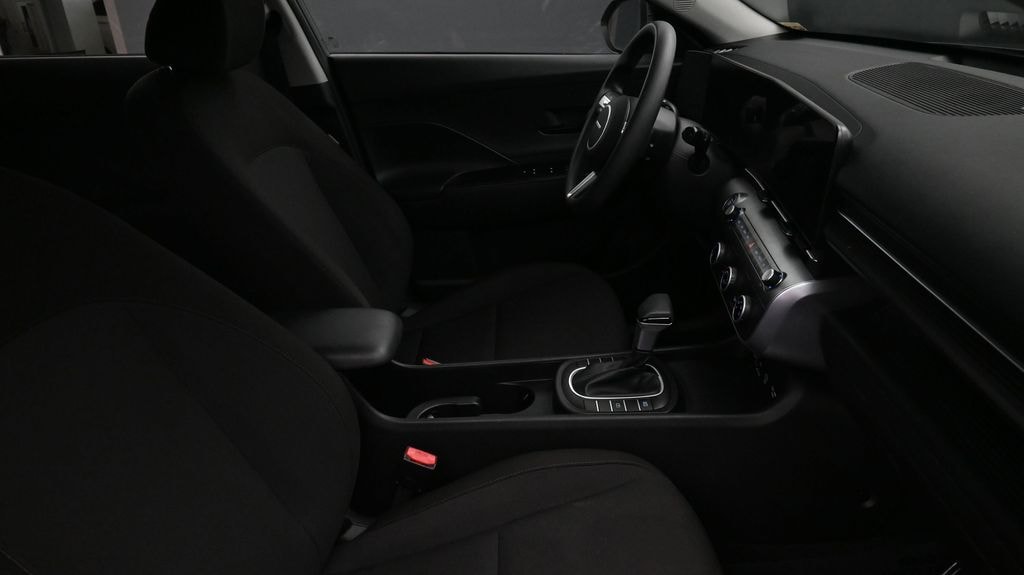 Certified 2024 Hyundai Kona SE SUV