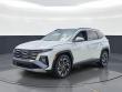 New 2026 Hyundai Tucson Limited FWD SUV