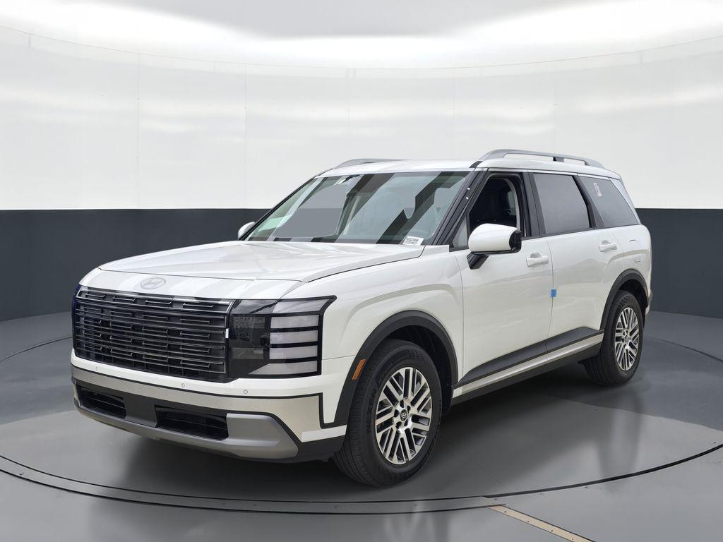 New 2027 Hyundai Palisade SEL Premium FWD SUV