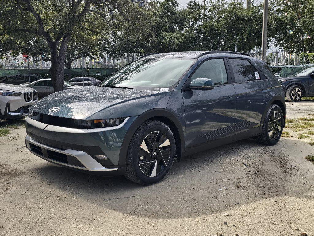  Hyundai IONIQ 5