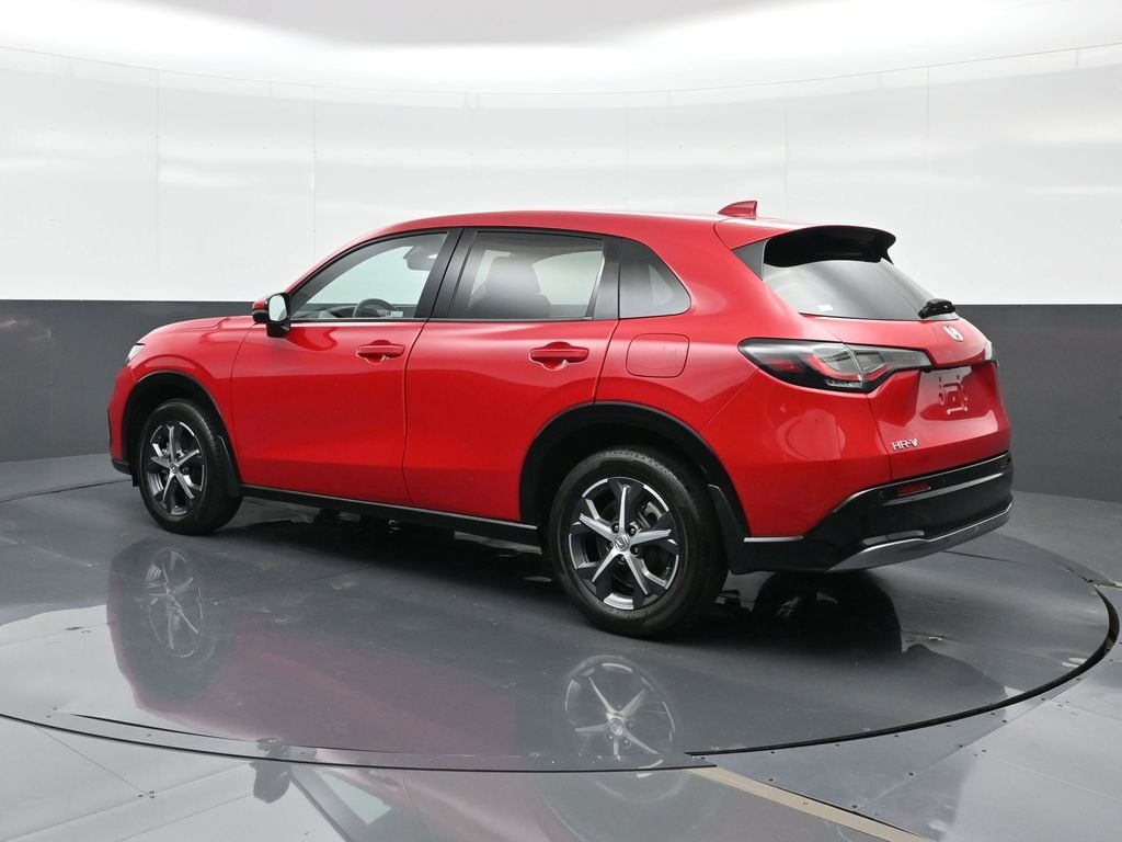 Used 2024 Honda HR-V EX-L SUV