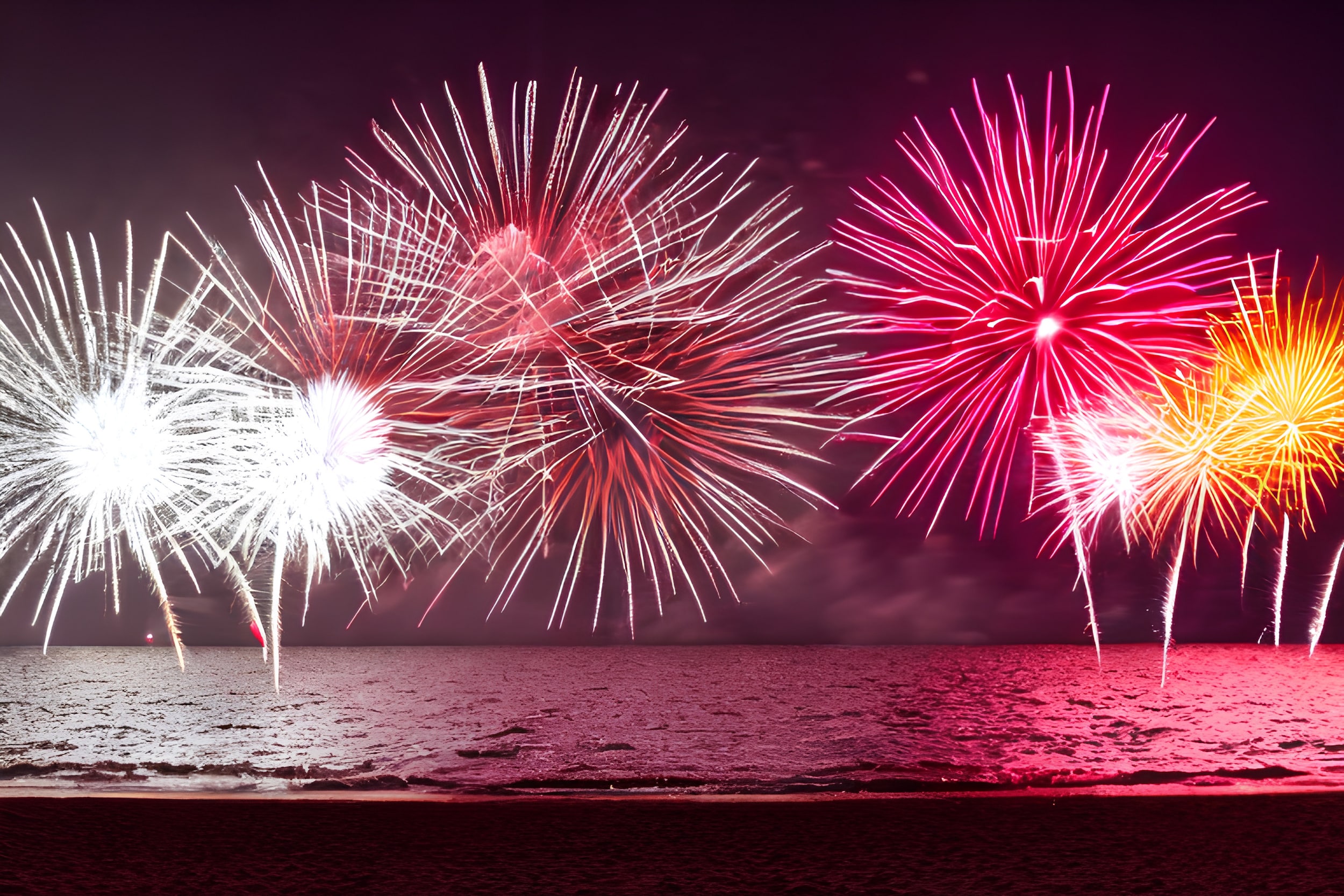 family New Year’s Eve events