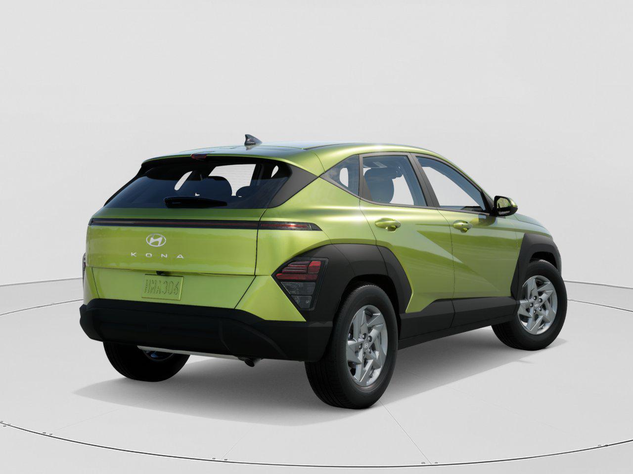 2026 Hyundai Kona SE photo 4