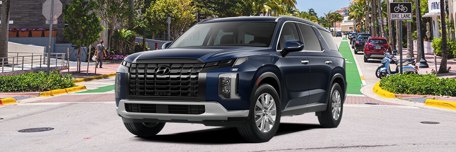 Braman Hyundai Specials | Lease & Finance Deals - Miami