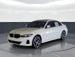 Used 2026 BMW 3 Series 330i Sedan