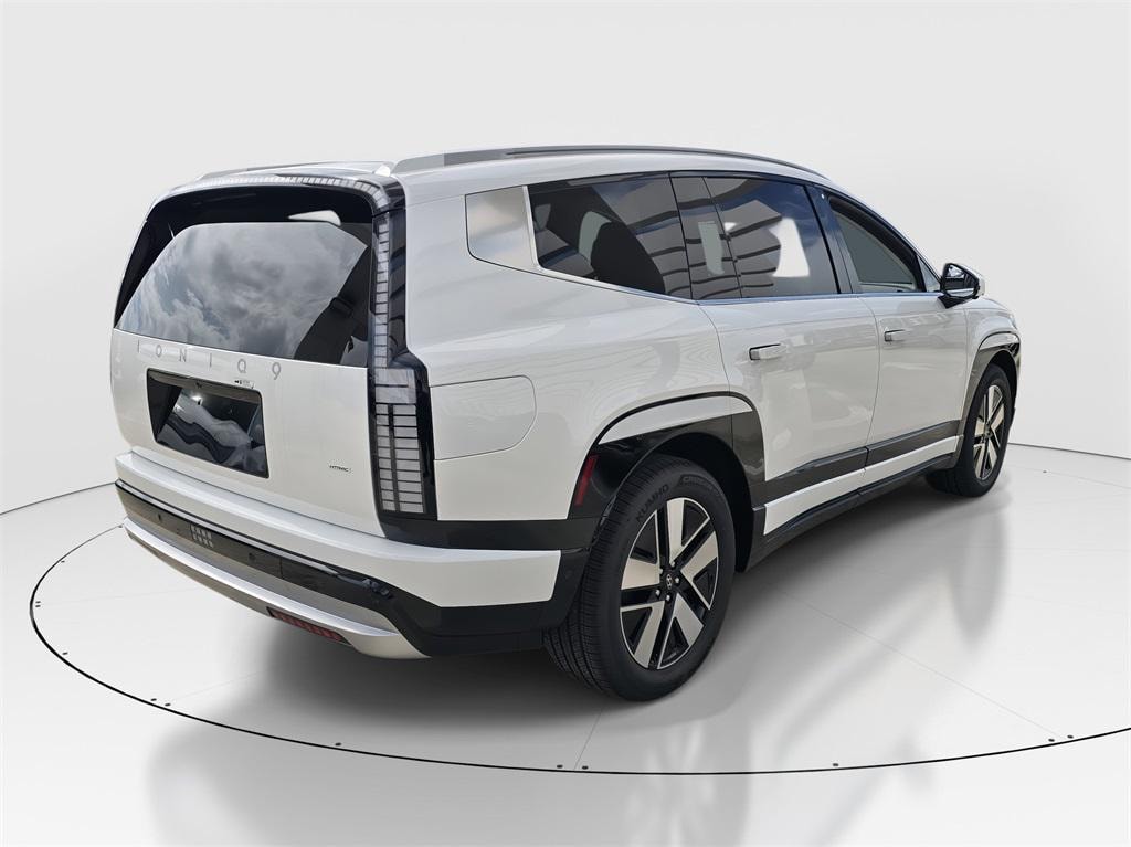 New 2026 Hyundai IONIQ 9 SEL SUV