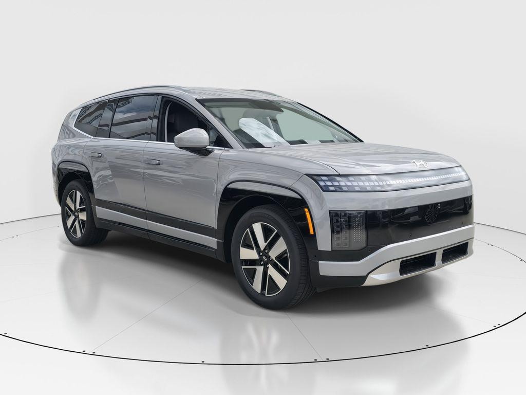 New 2026 Hyundai IONIQ 9 SEL SUV