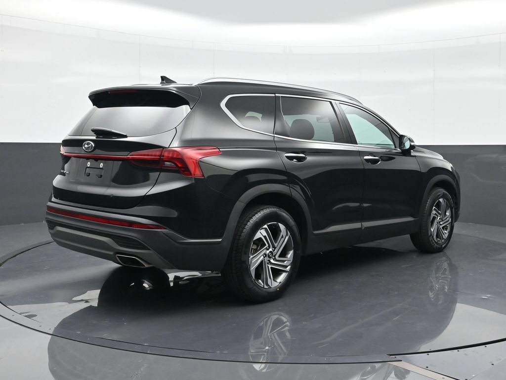 2023 Hyundai Santa Fe SEL - Photo 14