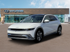 2026 Hyundai IONIQ 5 Limited SUV