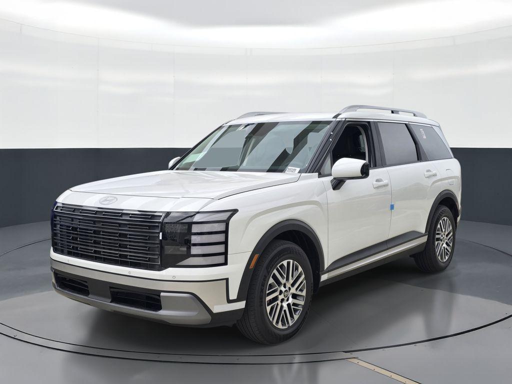 New 2026 Hyundai Palisade SEL Premium FWD SUV