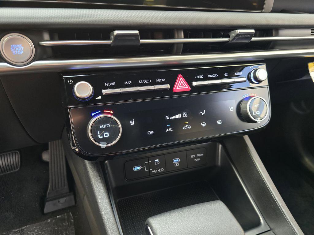 2026 Hyundai Santa Cruz SEL - Photo 20