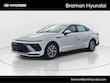  Hyundai Sonata Hybrid