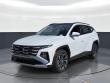 New 2026 Hyundai Tucson SEL Plus FWD SUV