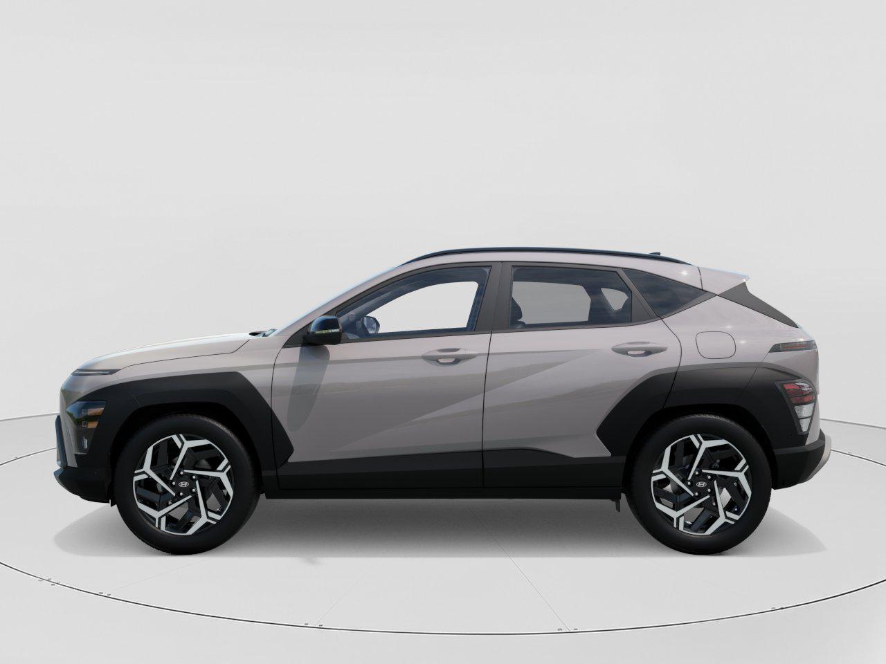 2026 Hyundai Kona Limited photo 3