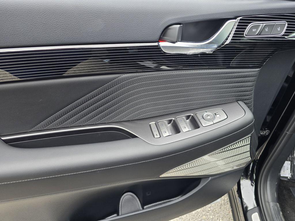 2025 Hyundai Palisade Calligraphy Night Edition - Photo 16