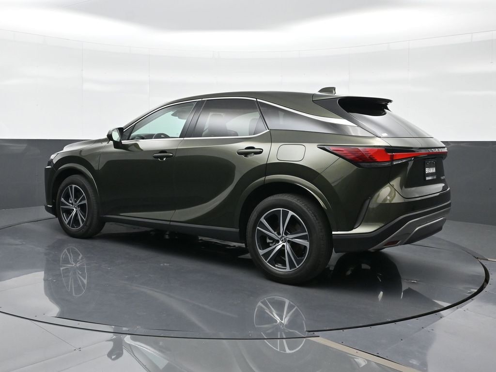 Used 2024 Lexus RX 350 Premium Plus SUV