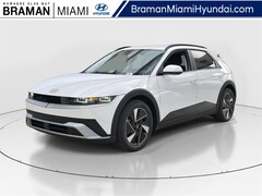 2026 Hyundai IONIQ 5 SEL SUV