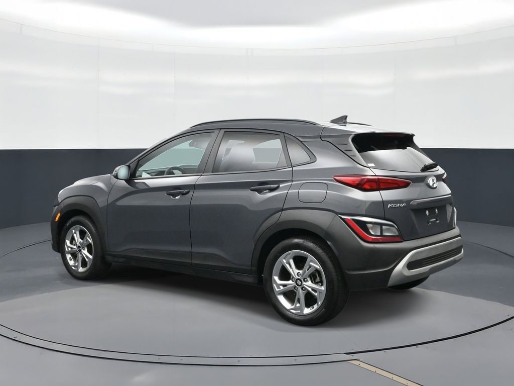 Certified 2023 Hyundai Kona SEL SUV