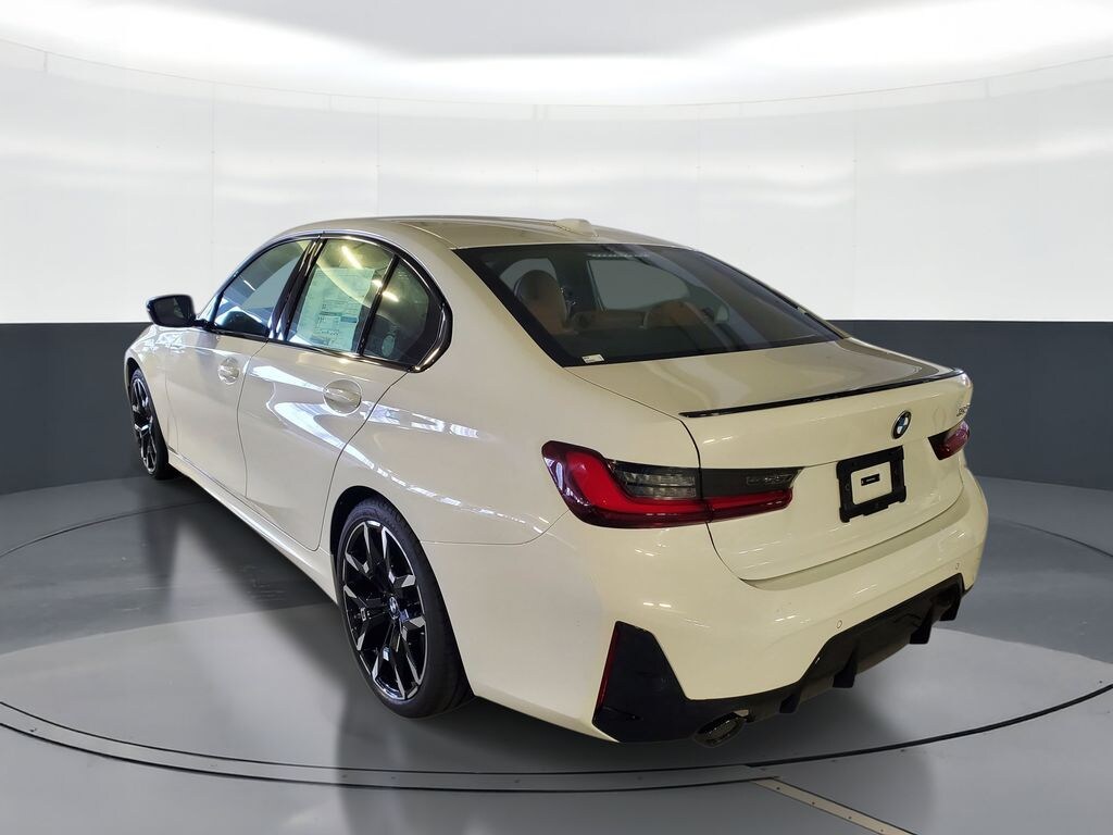 Used 2026 BMW 3 Series 330i Sedan