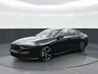  Honda Accord Hybrid