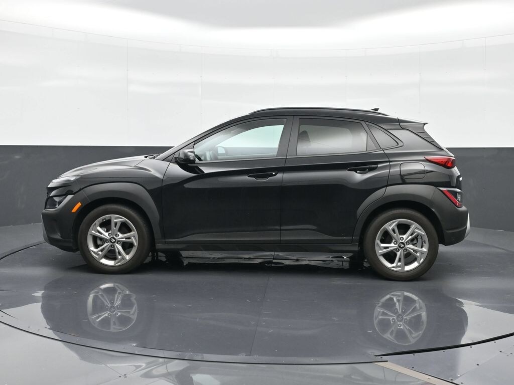 Used 2023 Hyundai Kona SEL SUV
