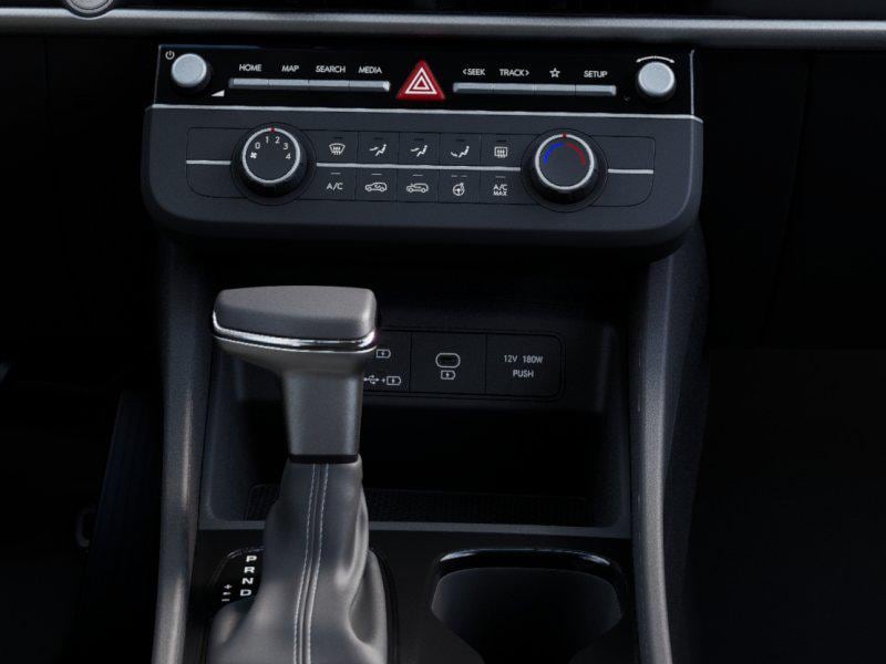 2026 Hyundai Tucson SE - Photo 16
