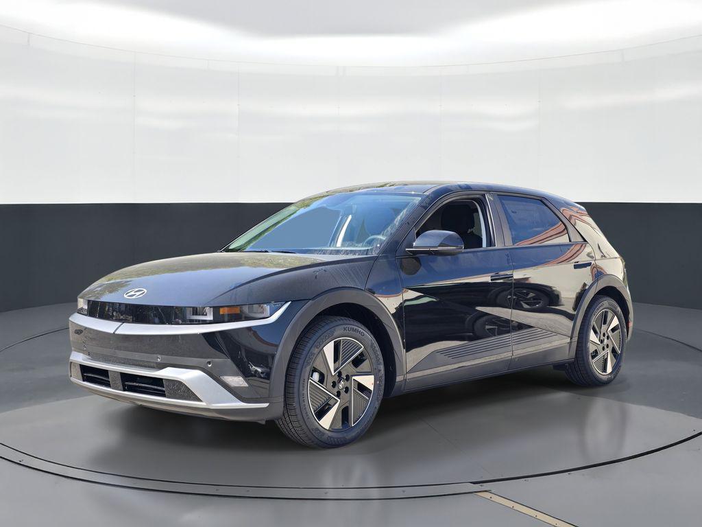 2026 Hyundai IONIQ 5