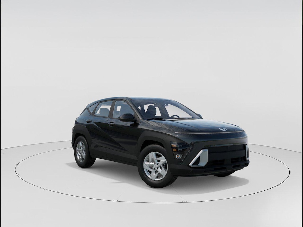 New 2027 Hyundai Kona SE FWD SUV