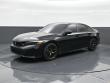 Used 2025 Honda Civic Sport Sedan