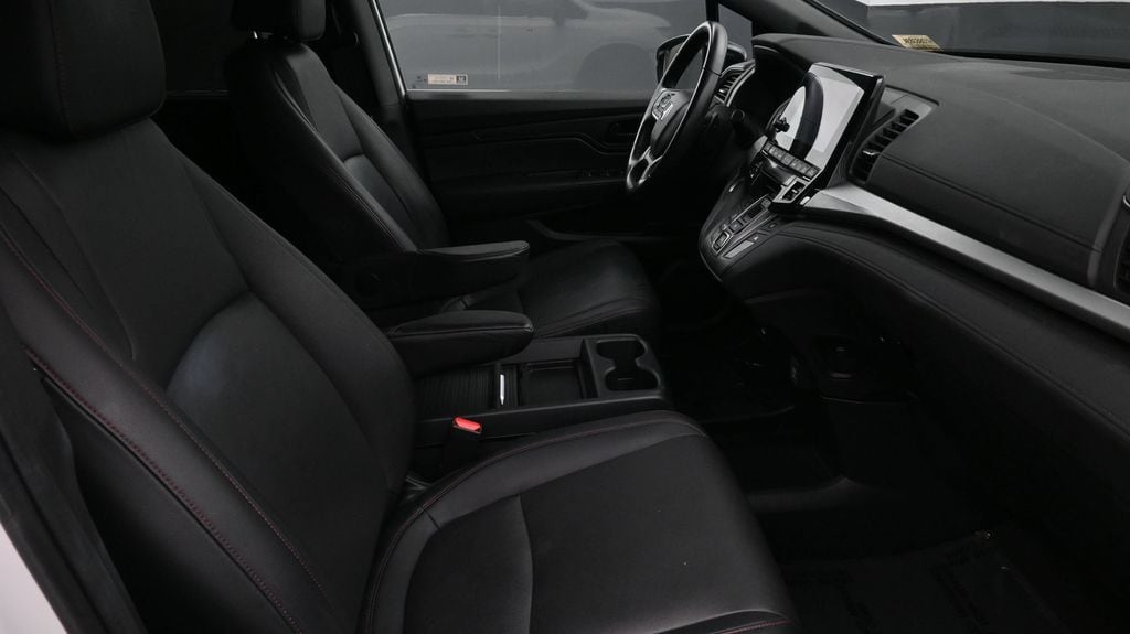 Used 2023 Honda Odyssey Sport Minivan/Van