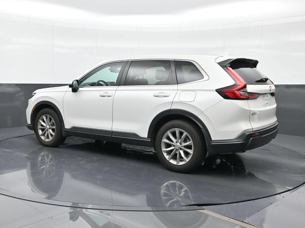 Used 2024 Honda CR-V EX SUV