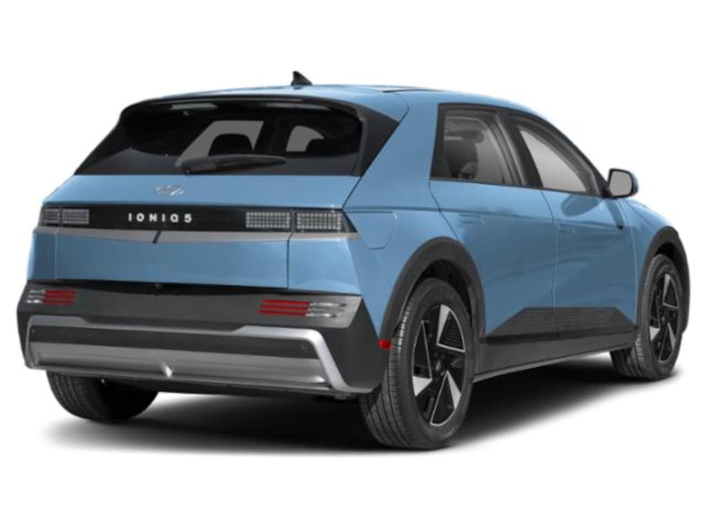 New 2026 Hyundai IONIQ 5 SE SUV