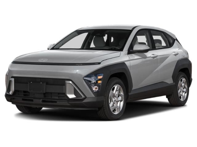 New 2027 Hyundai Kona SE FWD SUV