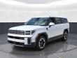 New 2027 Hyundai Santa Fe SE FWD SUV