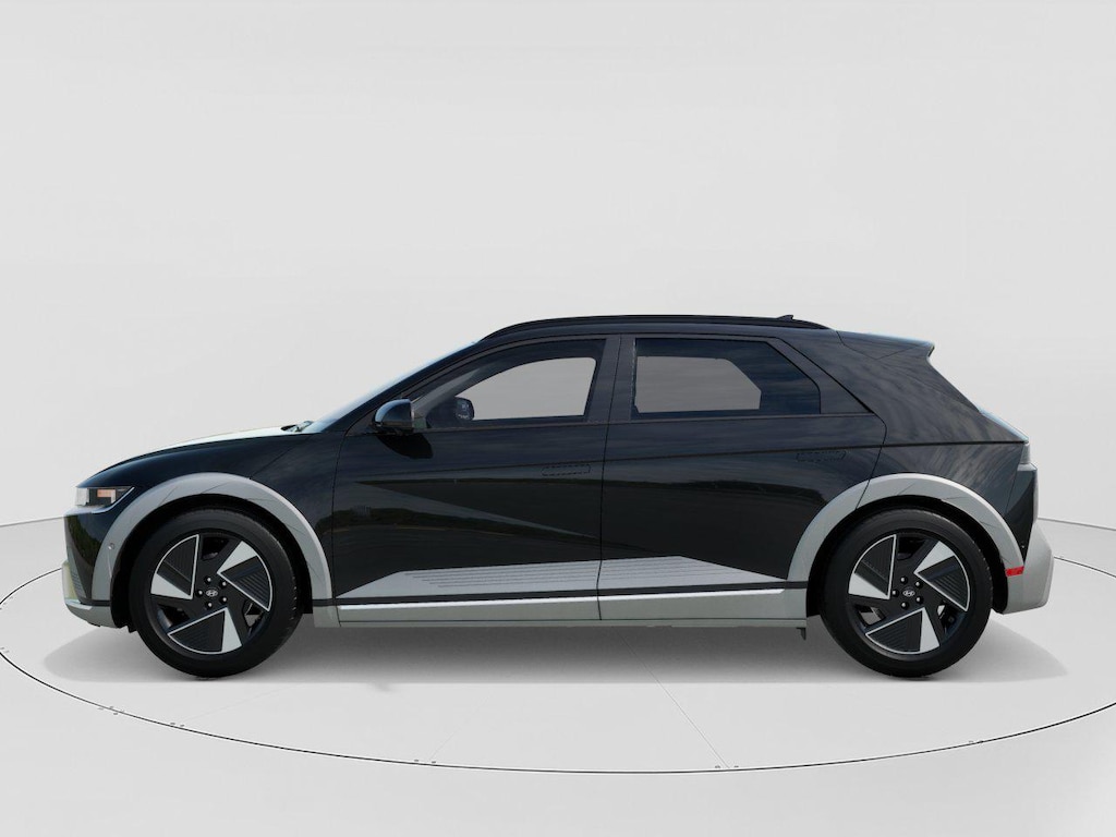 New 2026 Hyundai IONIQ 5 Limited SUV