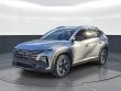 New 2026 Hyundai Tucson XRT FWD SUV